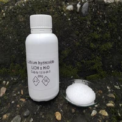 Lithium Hydroxide