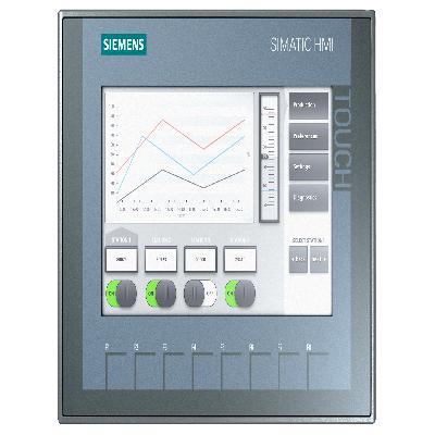Siemens HMI OP77B