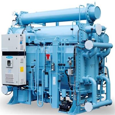 Vapour Absorption Chiller