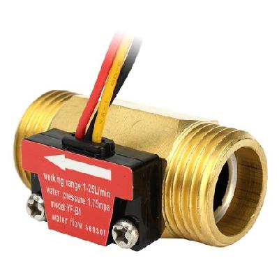 Water Flow Switch