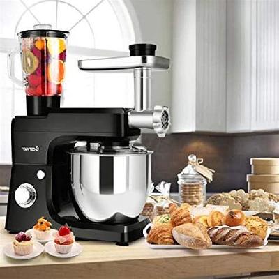 3 In 1 Mixer Complete Set