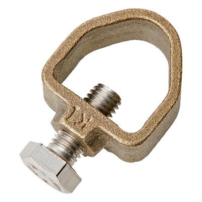 A Type Clamp
