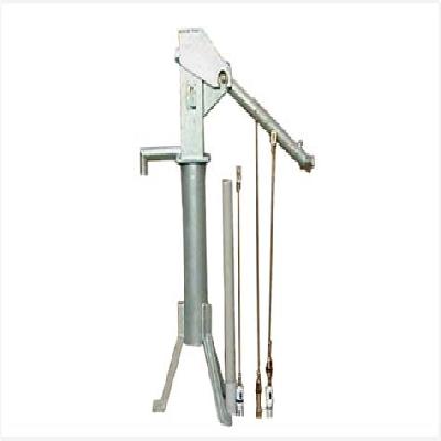 Afridev Hand Pump