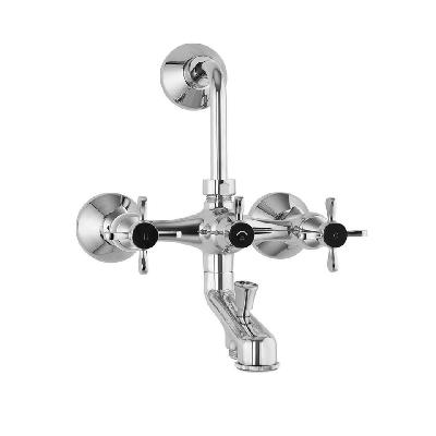 Bath Mixer 3 In 1