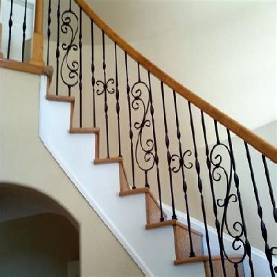 CI Railing Baluster