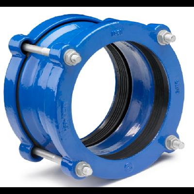 CV Coupling with EPDM Rubber Gasket