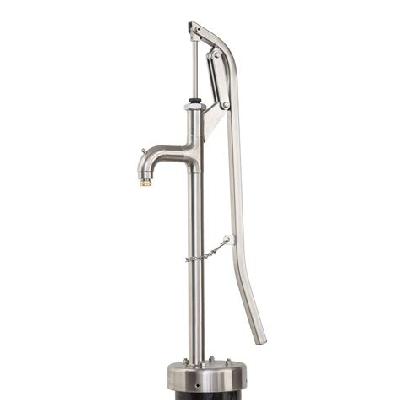 Deep Well Hand Pump