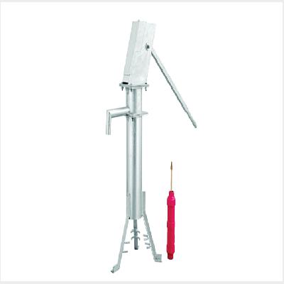 Deep Well Hand Pump India Mark