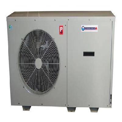Domestic Heat Pump Water Heater