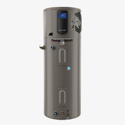Electric Storage Water Heater