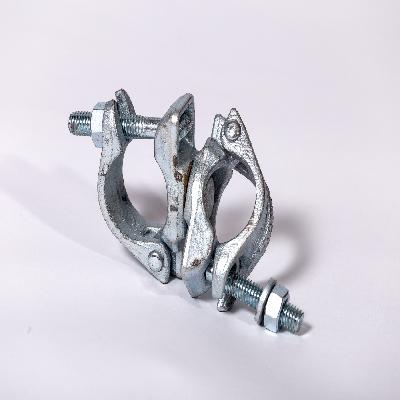 Fixed Coupler Drop Forged