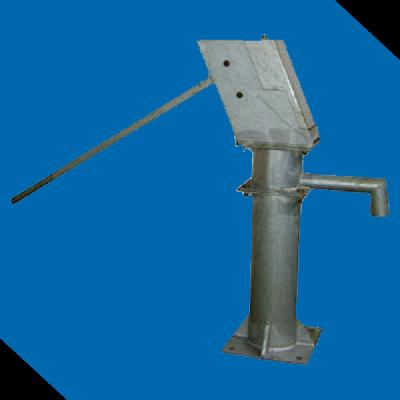 Ghana Modified Hand Pump