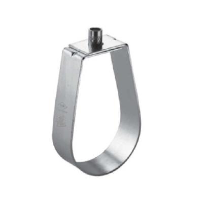 GI Sprinkler Clamp