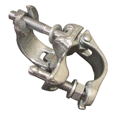 Heavy Fixed Coupler
