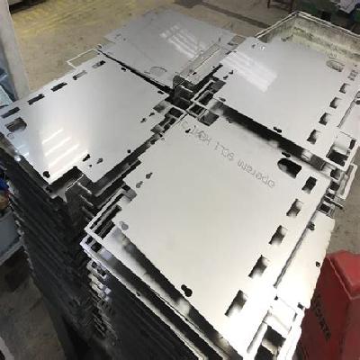 Laser Cut Blank