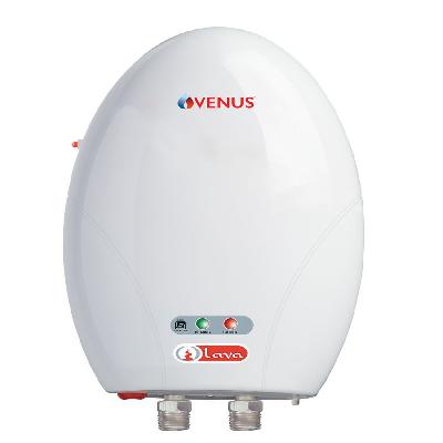 Lava Instant Water Heater
