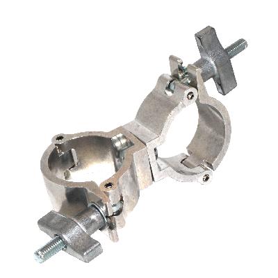 Light Swivel Coupler