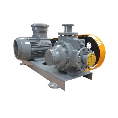 LPG Pumps - Electric