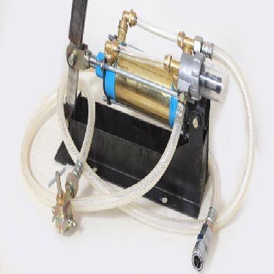 LPG Pumps Manual