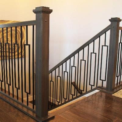 Metal Railing Baluster