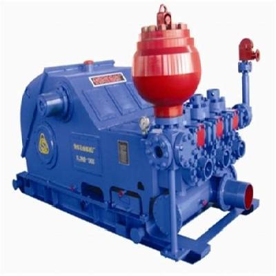 Mud Pump