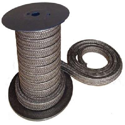 PTFE Graphite Soft Packing