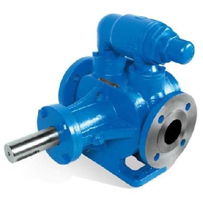 Rotary Vane Pumps