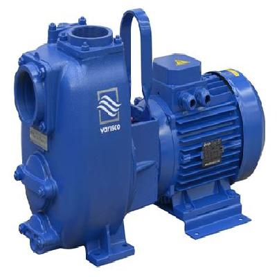 Self Priming Pump