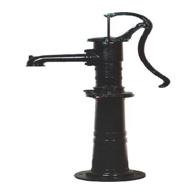 Shallow Well Hand Pump