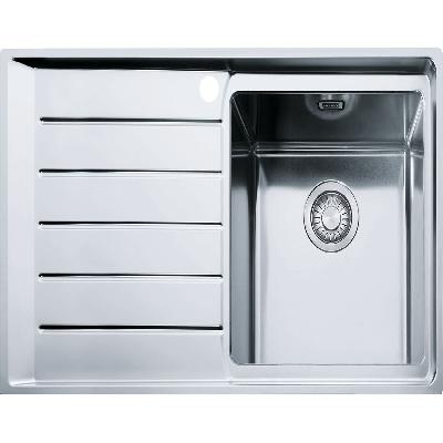 Single Bowl Single Drain Sink