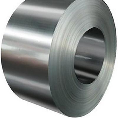 SS Cold Rolled Coil