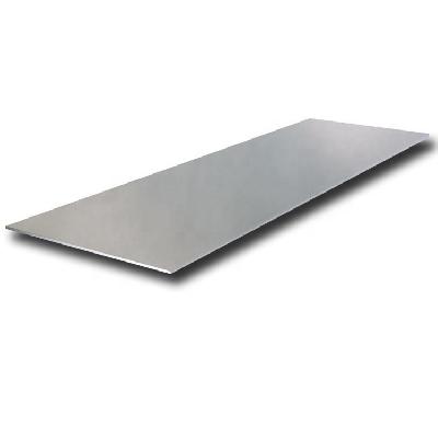 SS Cold Rolled Sheet