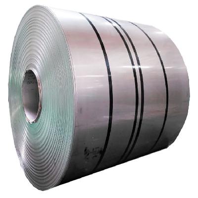 SS CR Coil