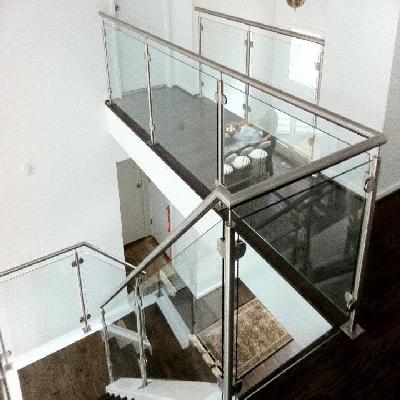 SS Railing Baluster