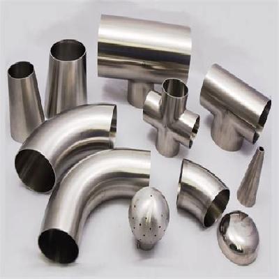 Stainless Steel Fitting