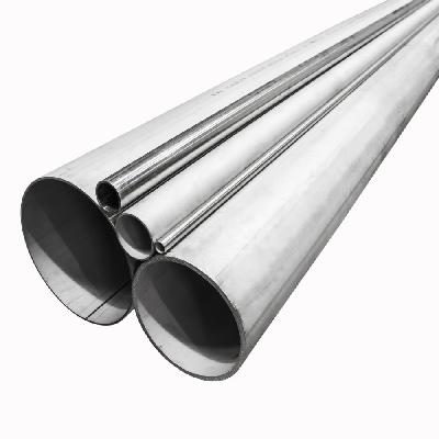 Stainless Steel Pipe