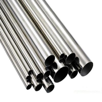 Stainless Steel Seamless Pipe