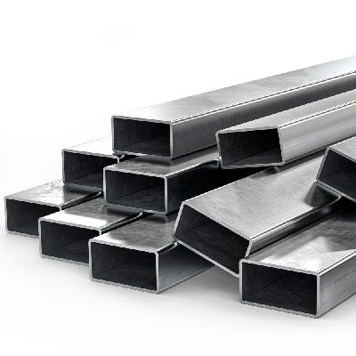 Stainless Steel Section