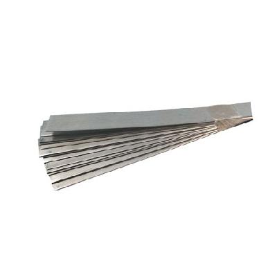Strip Metal Sheet