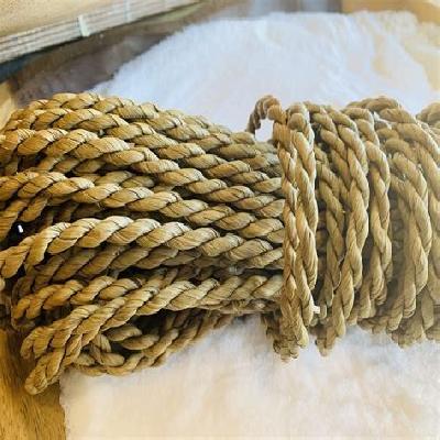 Twine Rope