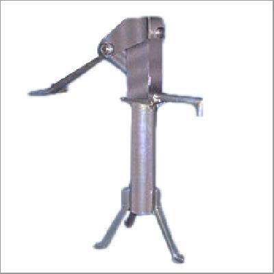 Uganda Modified Hand Pump