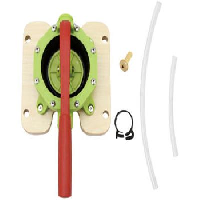 Wall Hand Pump