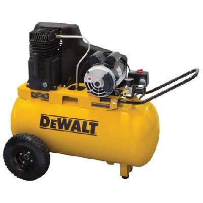 Large Portable Air Compressor