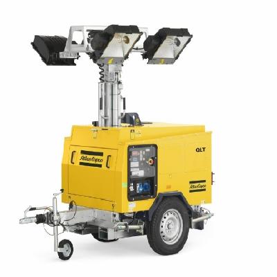 Light Tower - QLT H40