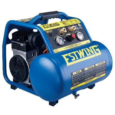 Medium Portable Air Compressor