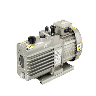 Single Stage Oil-sealed Rotary Vane Vacuum Pumps