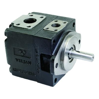 VELJAN Vane Pump