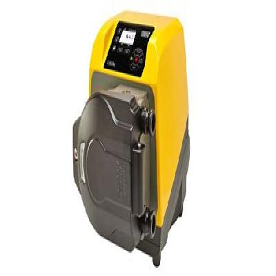 630 Series Process Pumps