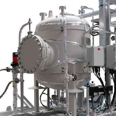 Custom Systems Chemical Injection Packages