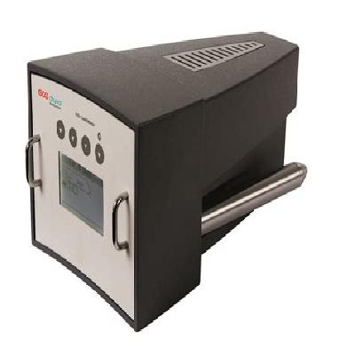 Helium Leak Detection